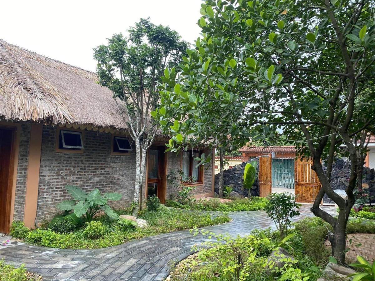 Lemon Tree Homestay Tam Coc Ninh Binh Exteriér fotografie