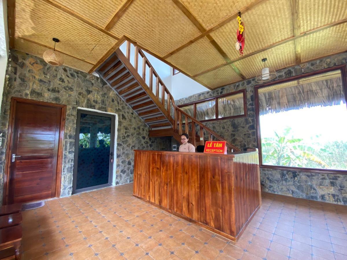 Lemon Tree Homestay Tam Coc Ninh Binh Exteriér fotografie
