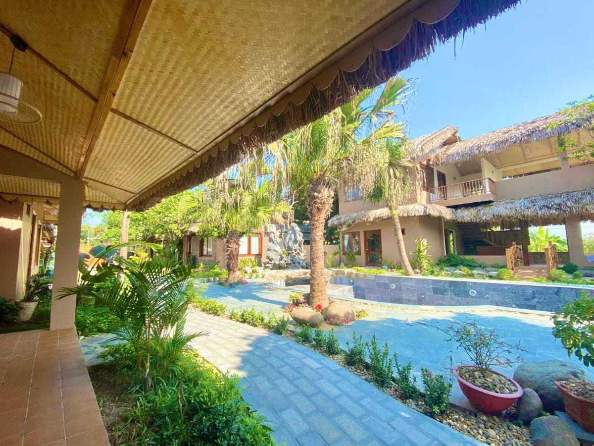 Lemon Tree Homestay Tam Coc Ninh Binh Exteriér fotografie
