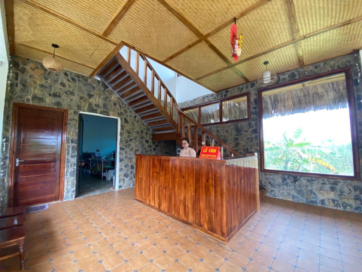 Lemon Tree Homestay Tam Coc Ninh Binh Exteriér fotografie