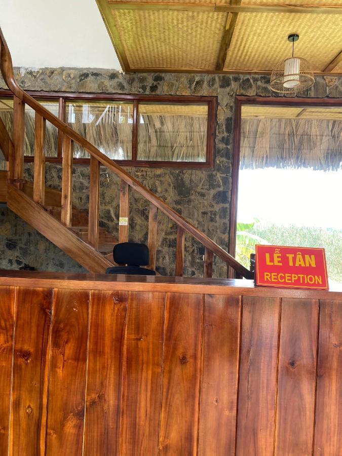 Lemon Tree Homestay Tam Coc Ninh Binh Exteriér fotografie